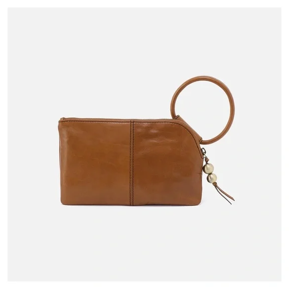 Hobo Sable Wristlet - Picture 4 of 4